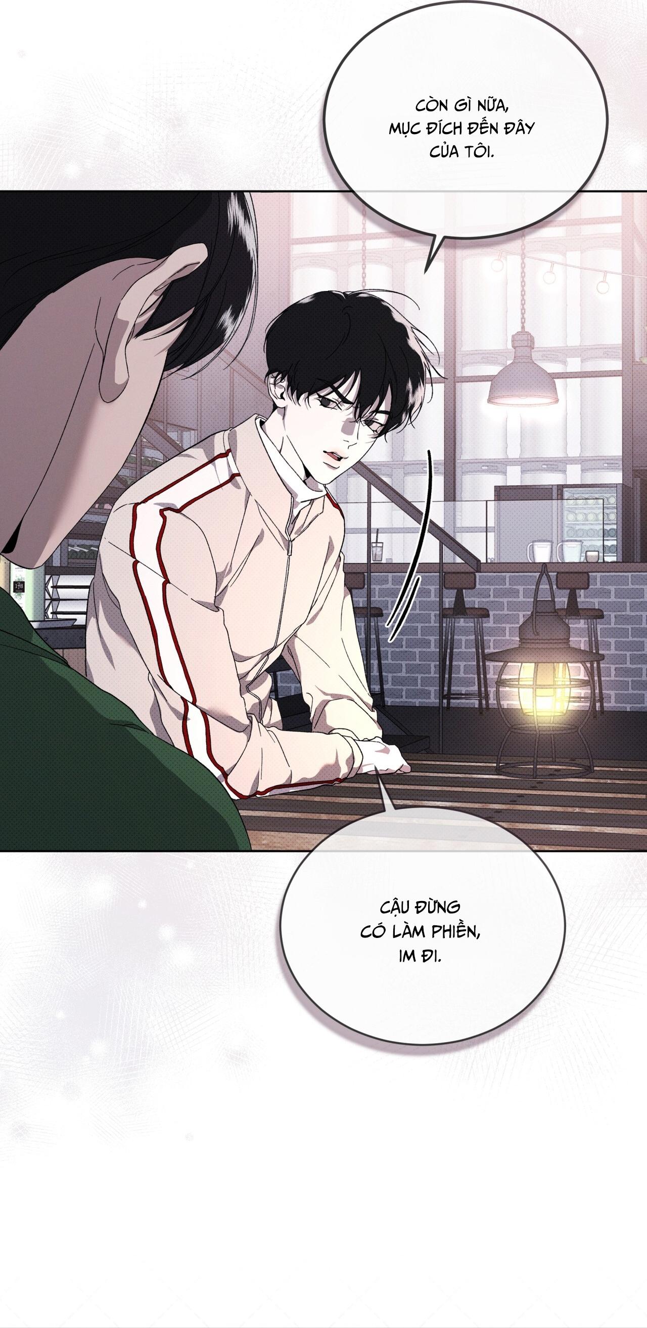 HÌNH THÁI TIẾN HÓA Chapter 10 - Next Chapter 11