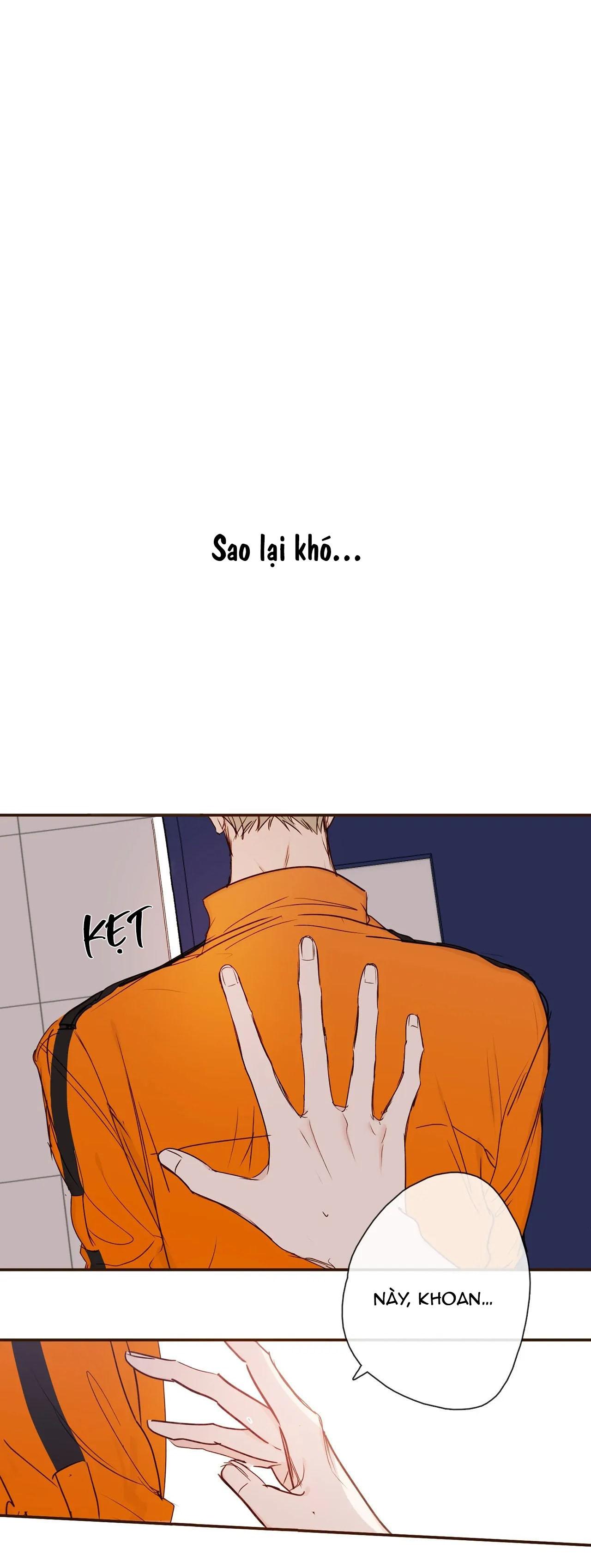 Thiên Đường Táo Xanh Chapter 117 - Next 