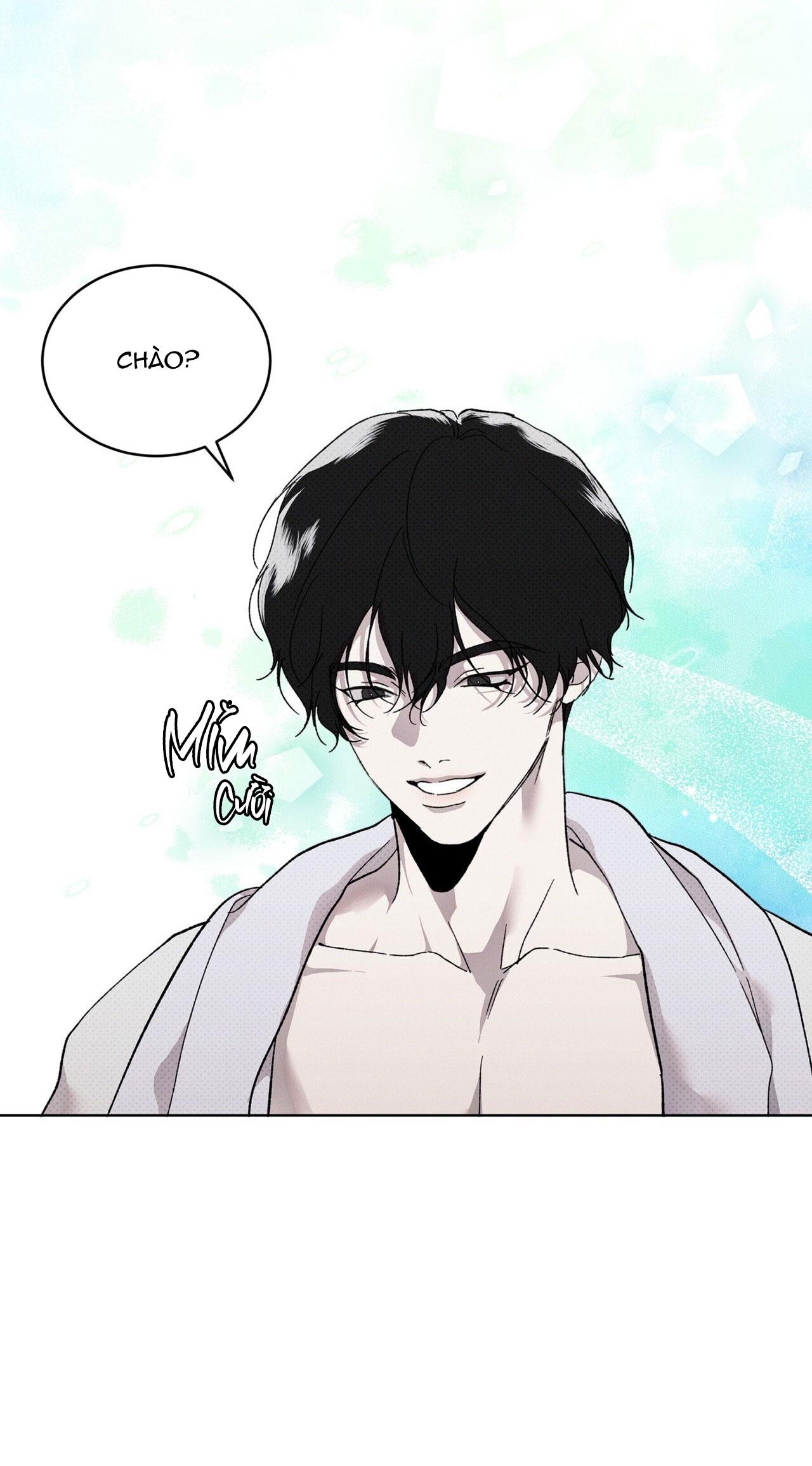NGUỒN GỐC TIẾN HÓA Chapter 14 - Next 