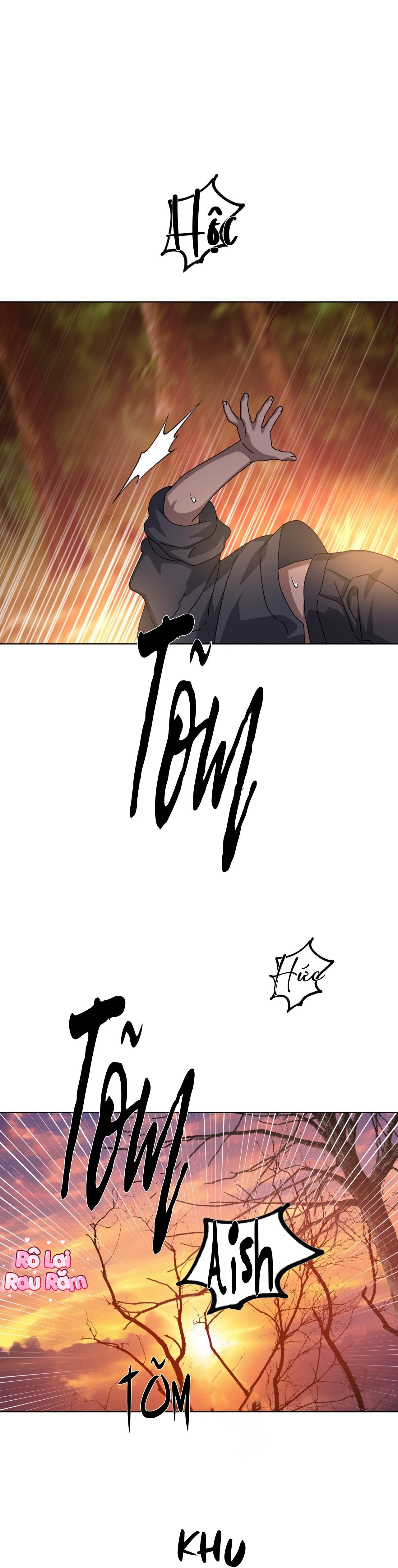 VỰC SÂU THẲM Chapter 50 H++ - Next 