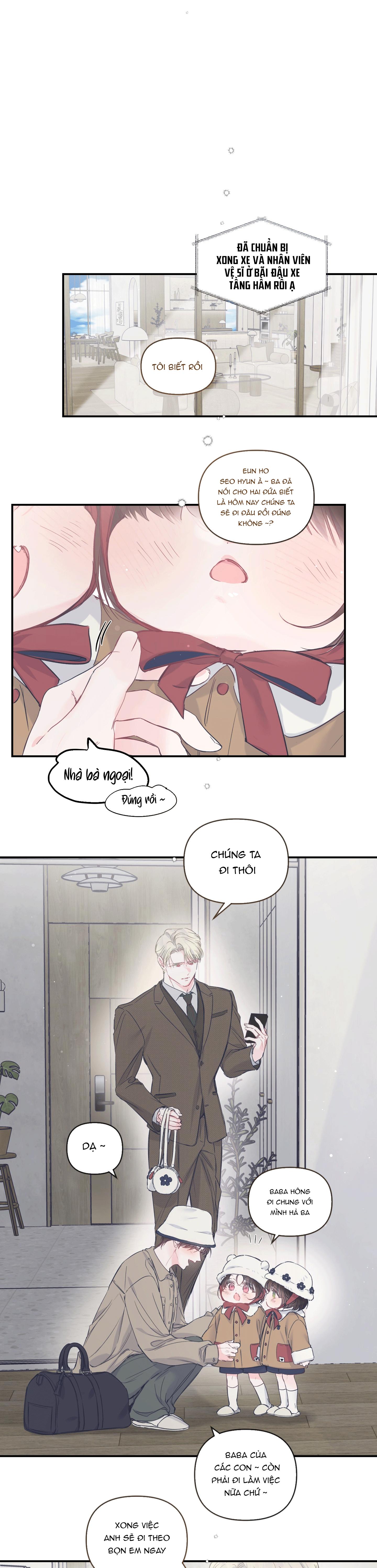 ĐẢO NGƯỢC CỦA ĐẢO NGƯỢC Chapter 56 - Next 
