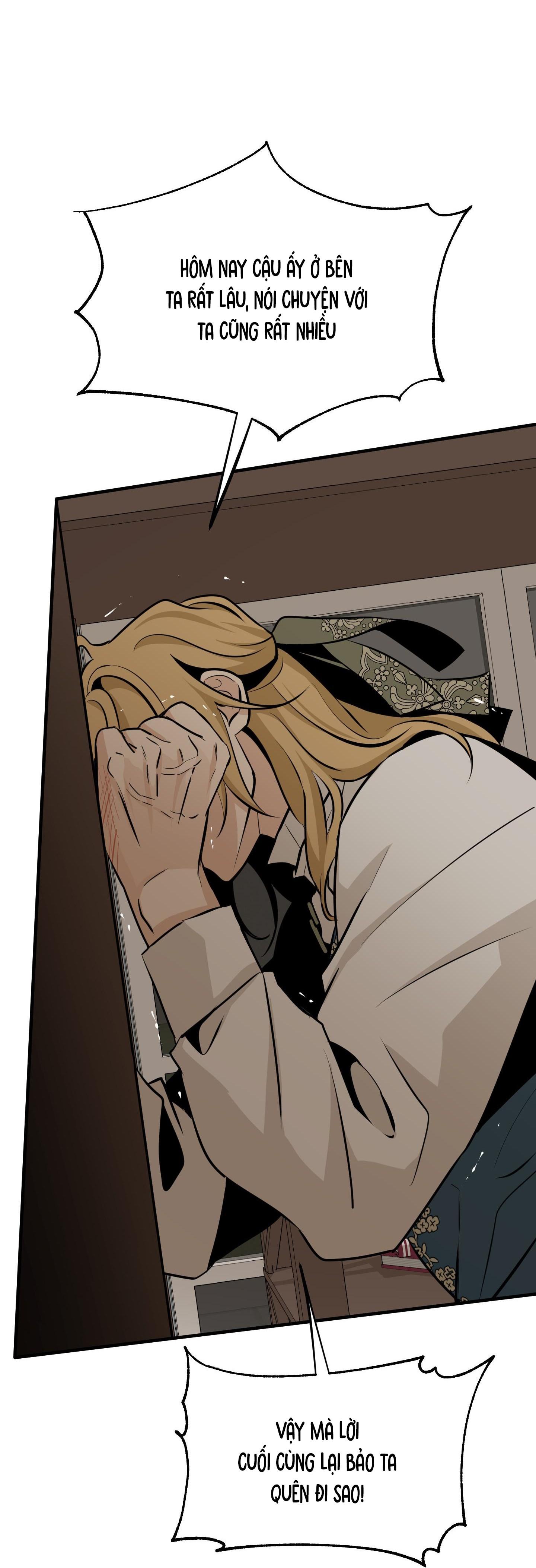 (CBunu) Hoa Vô Danh Chapter 24 - Next Chapter 25