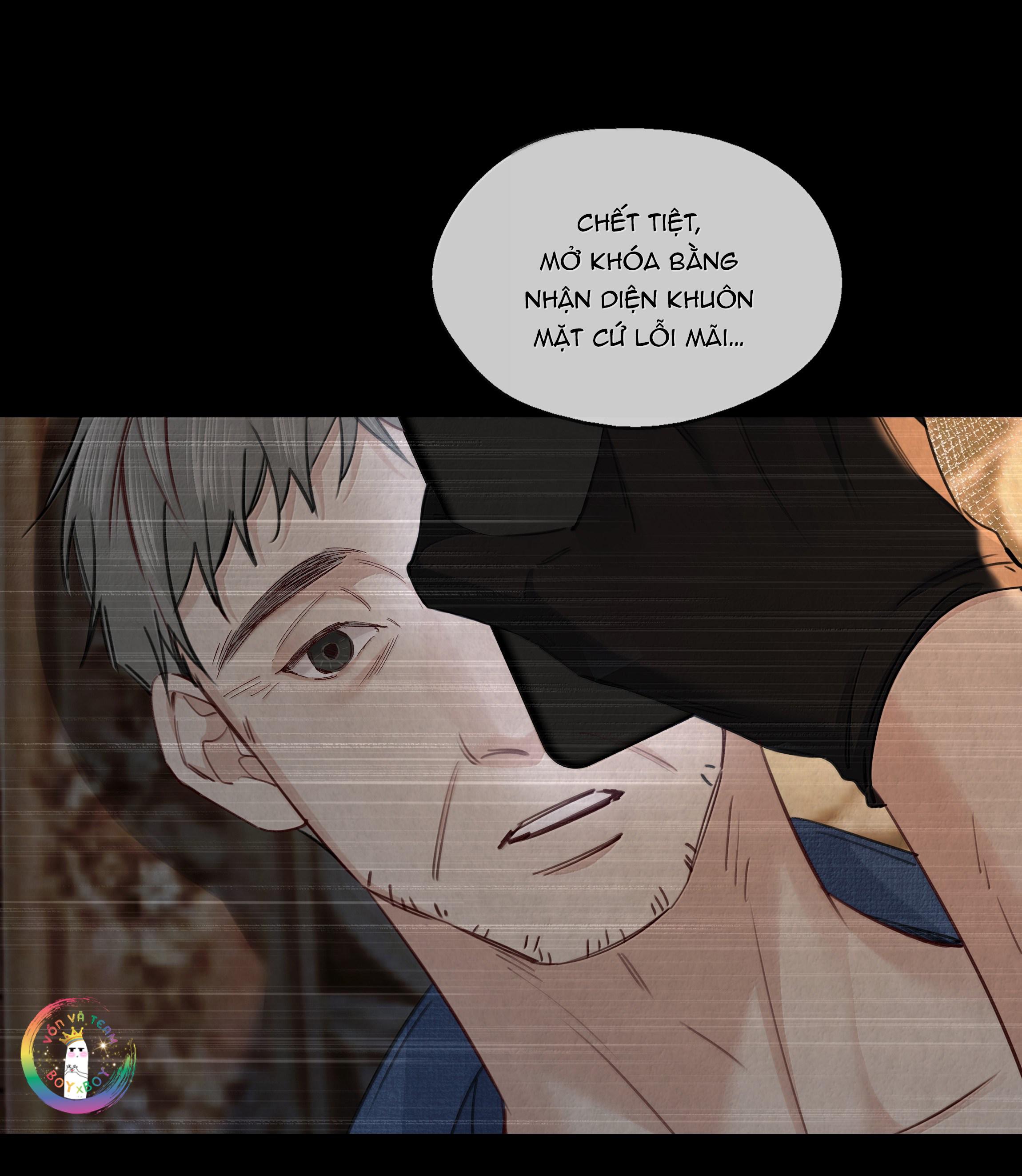 ĐÓI KHÁT Chapter 28 - Next 