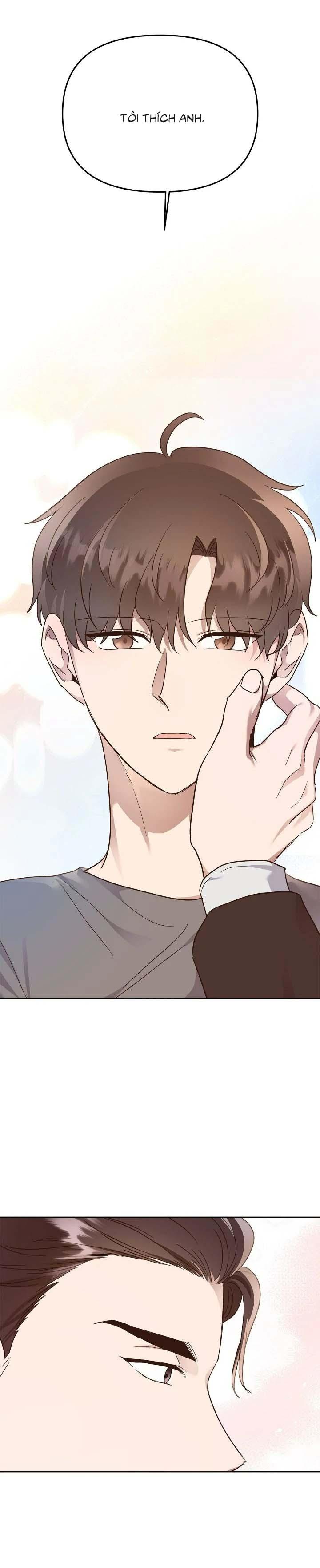 Niềm An Ủi Ngày Chủ Nhật Chapter 65 - Next 
