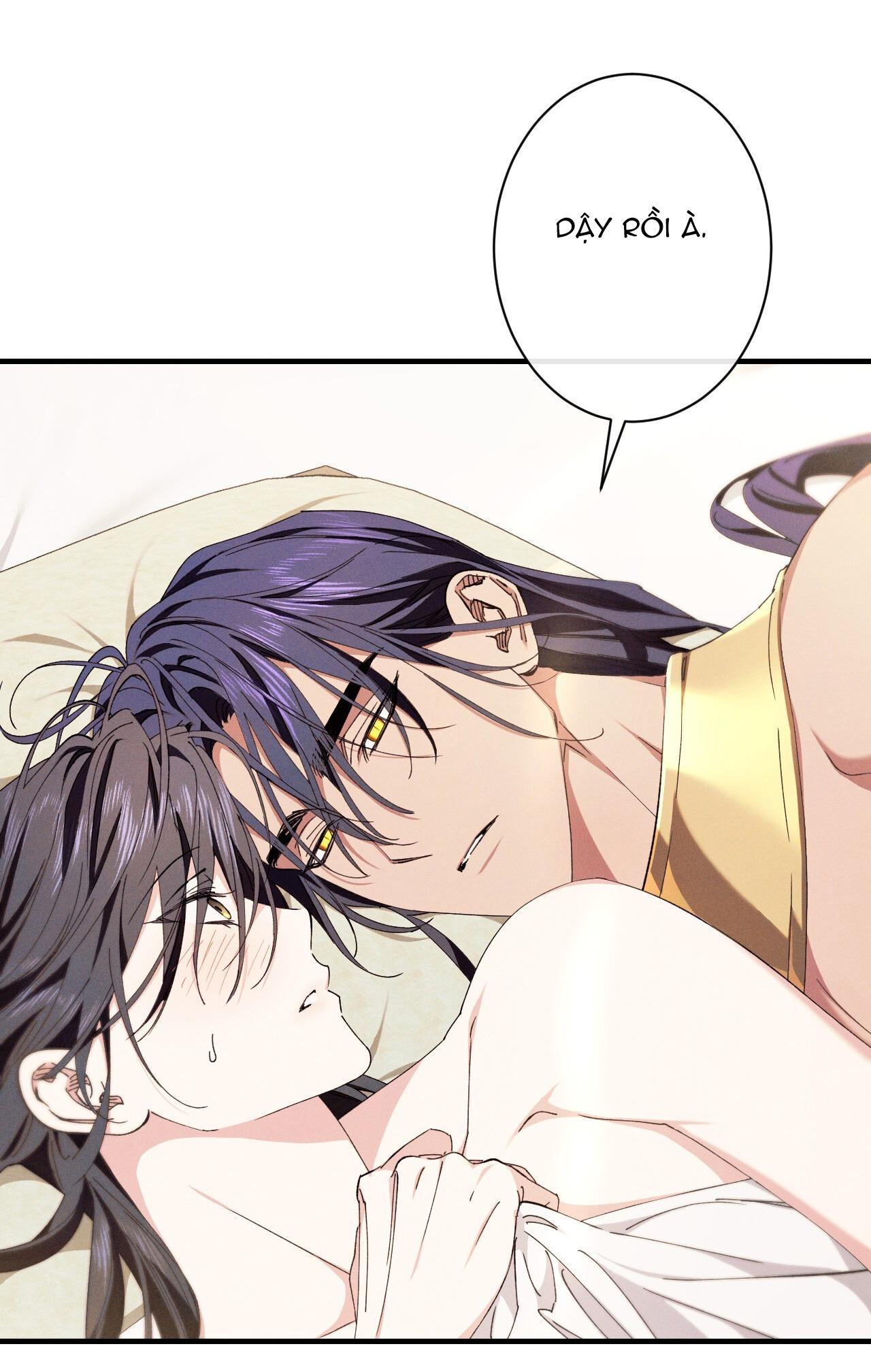 RẮN NUỐT LỰU Chapter 6 - Next 