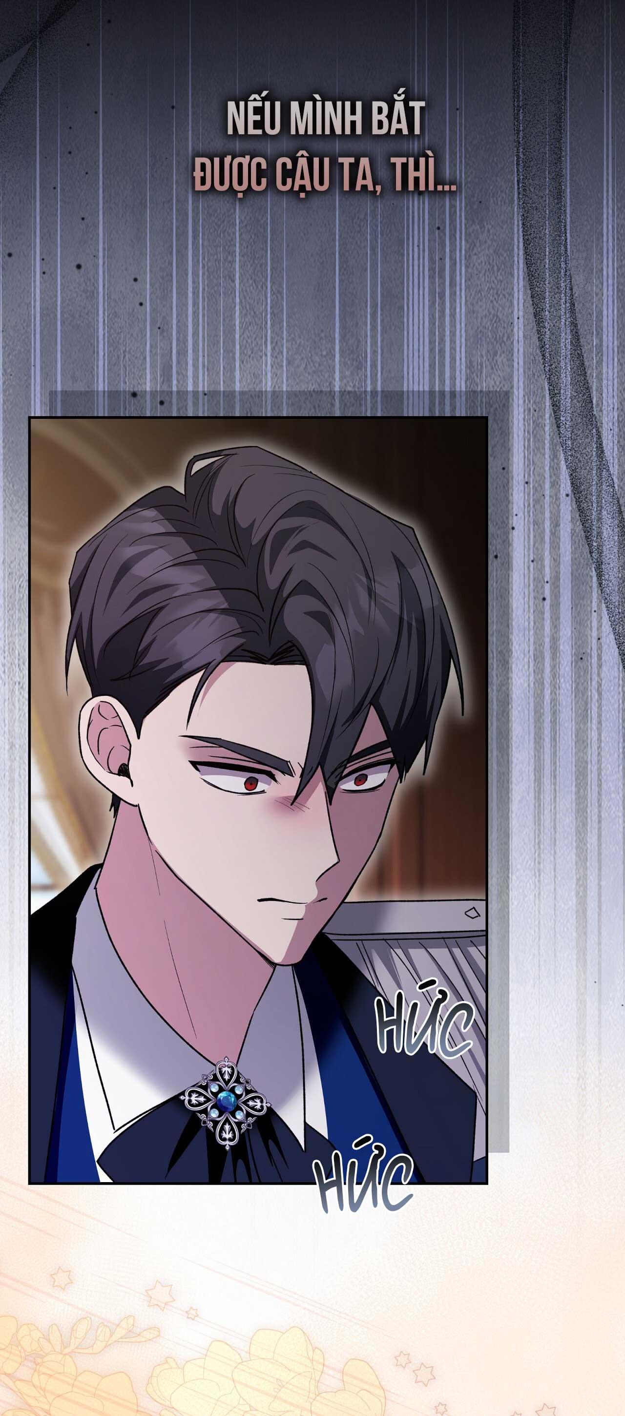 Xuyên thành cục bông của tên cuồng công Chapter 21 - Next Chapter 22