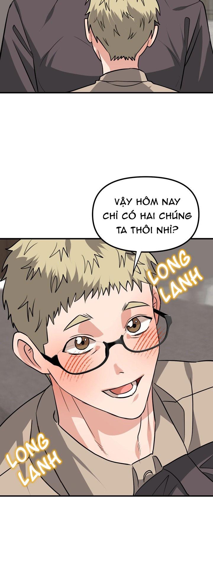 CÓ TIN VÀO TÍNH BẢN ÁC KHÔNG ? Chapter 49 - Next 