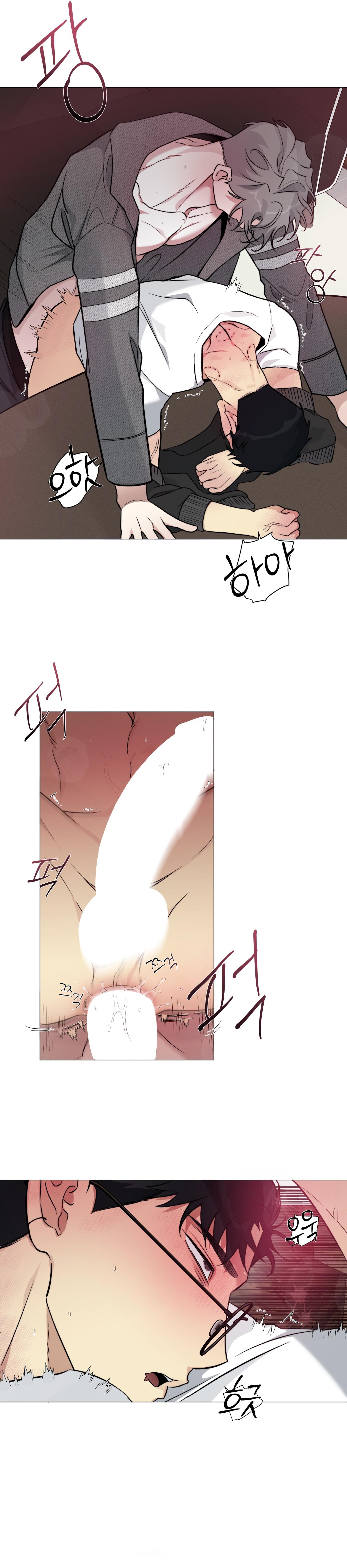 Tin Đồn Chapter 9 - Trang 2