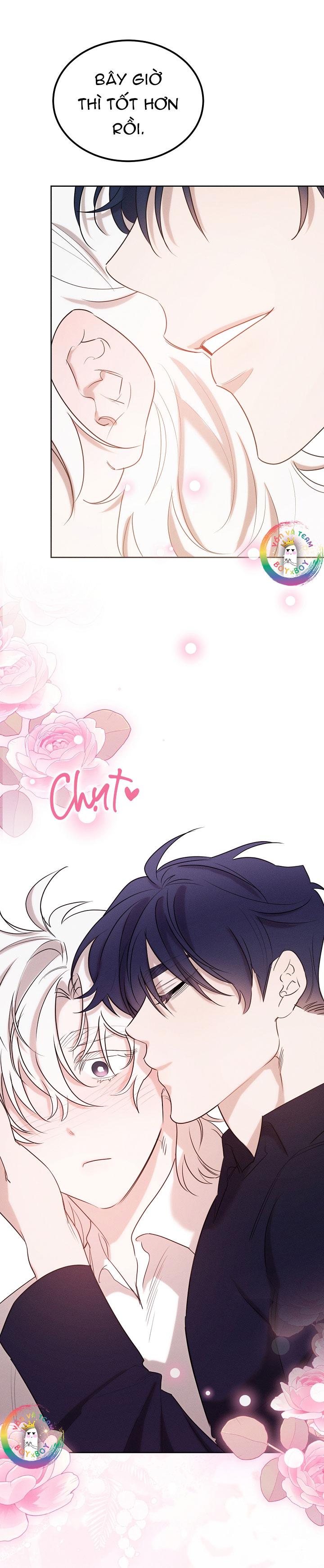 Này, Đừng Có Nhấn Cái Nút Đó! Chapter 47 - Next Chapter 48