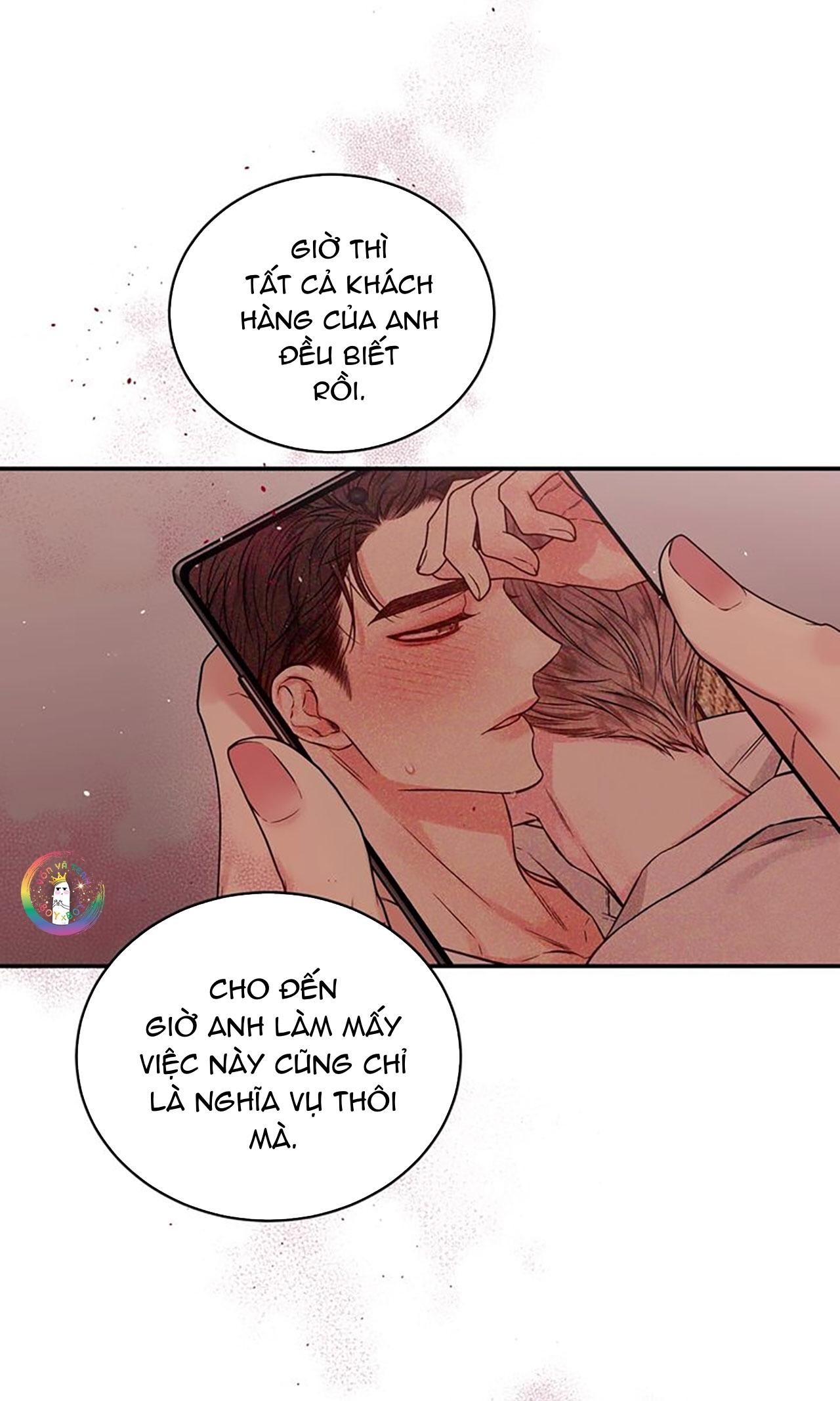 Tuyển Tập Báo Cáo Xử Lý Rác Thải Chapter 26 Honey 8 - Next 