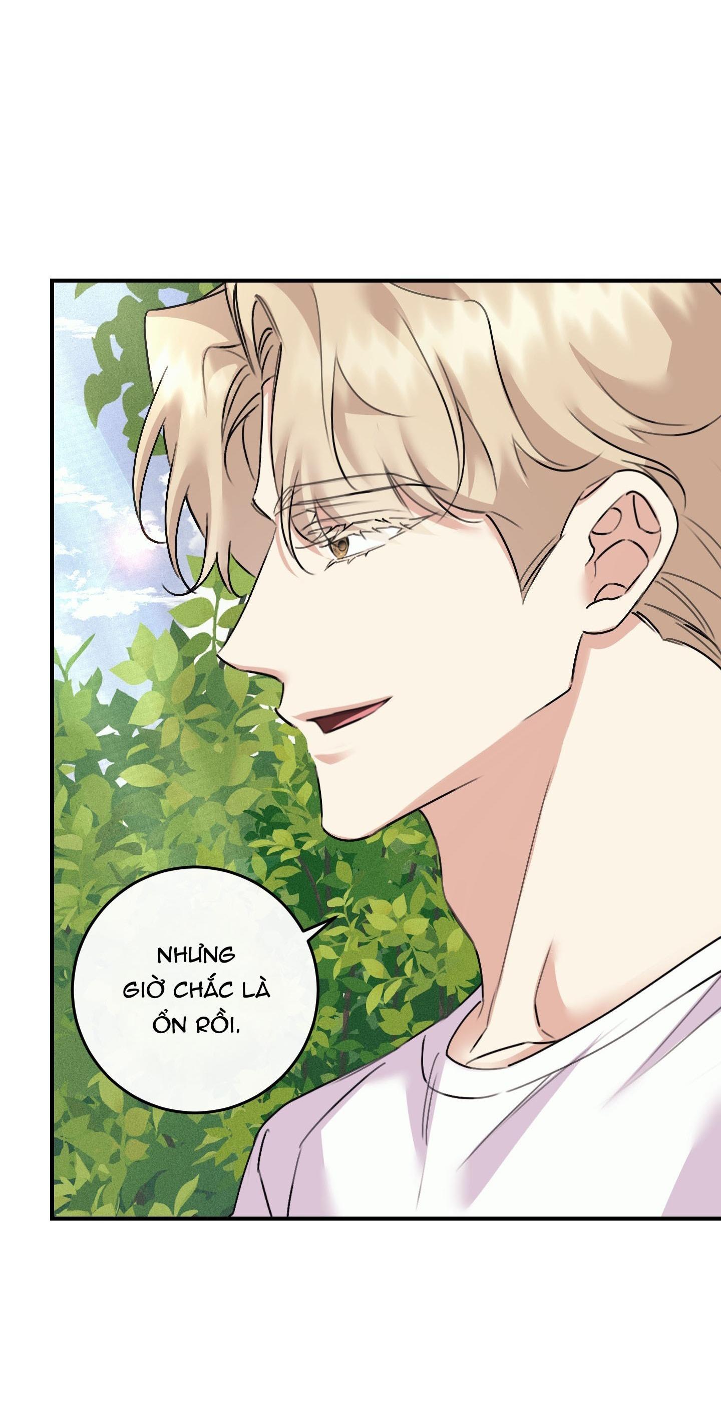 QUAN HỆ CỘNG SINH GIỮA TRỜI VÀ TRĂNG Chapter 60 - Next 