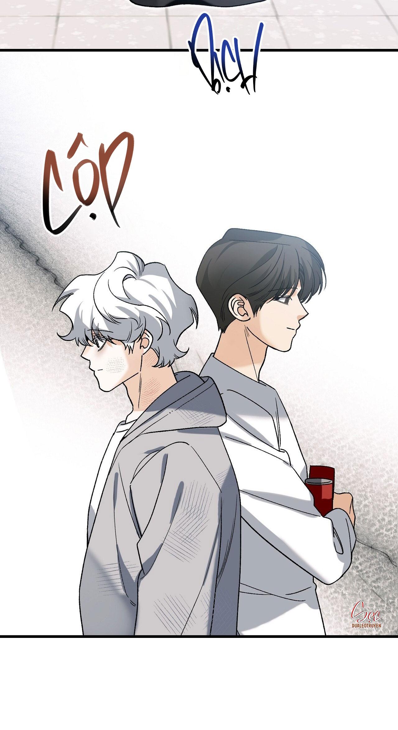 ĐIỀU KIỆN CỦA GUIDE Chapter 58 - Next 