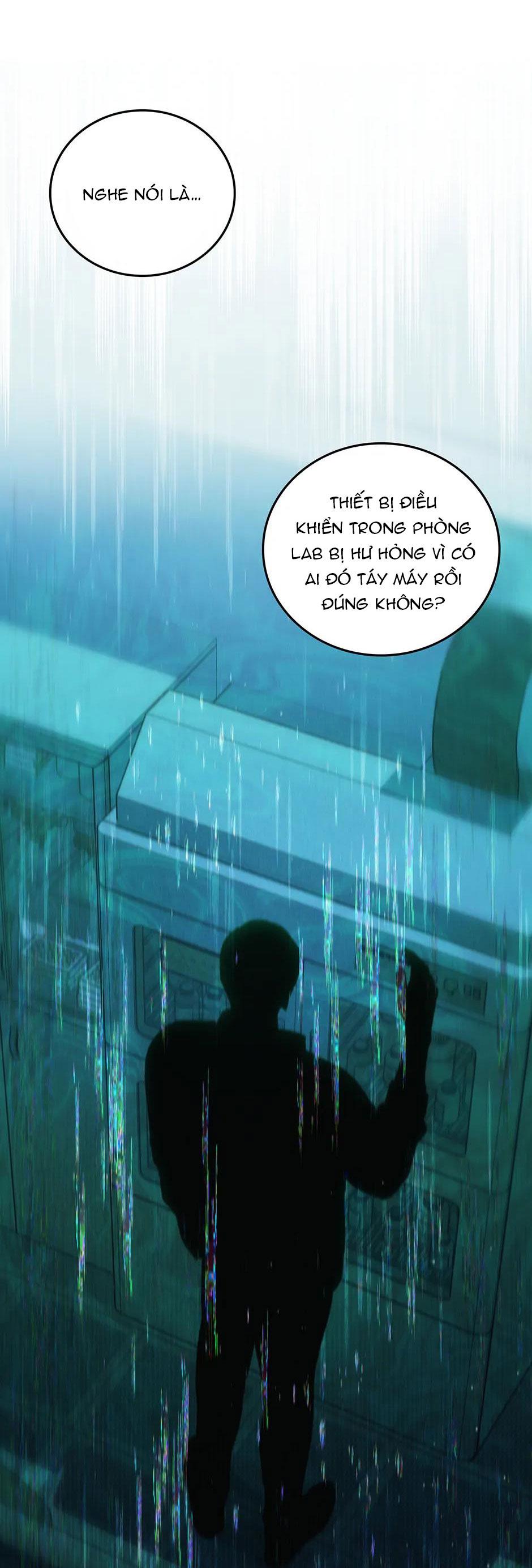 Deadman Switch Chapter 65 - Next Chapter 66