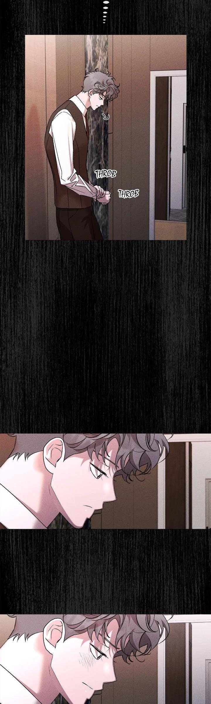 Người Yêu Của Anh Trai Tôi Chapter 35 - Next 