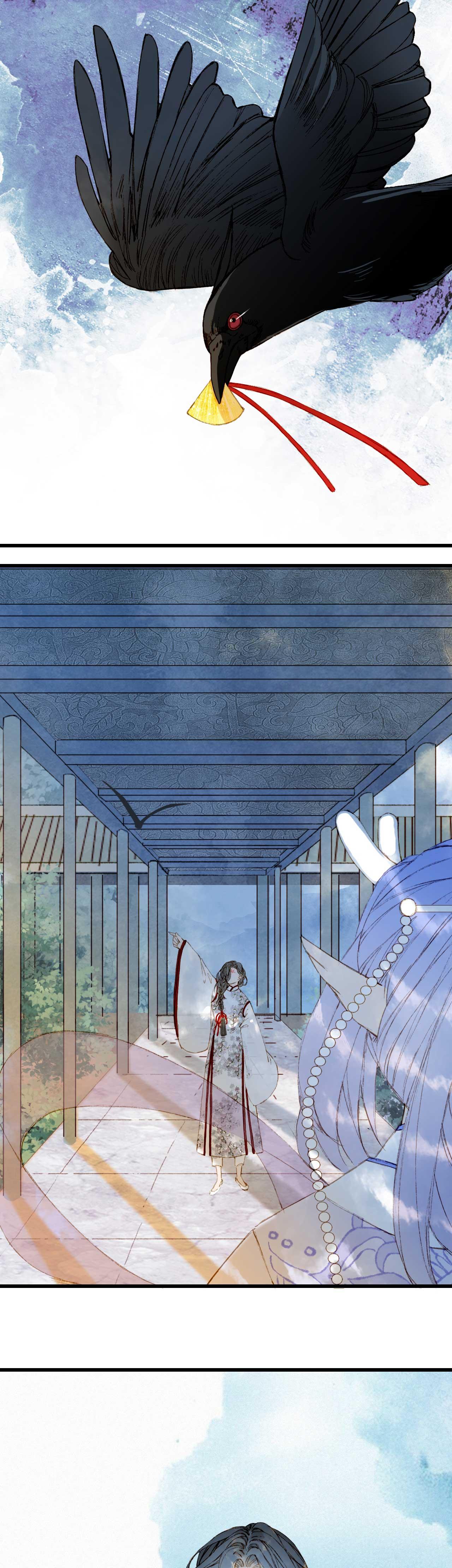Mộng tưởng chưa đến ngàn năm Chapter 70 - Next Chapter 71