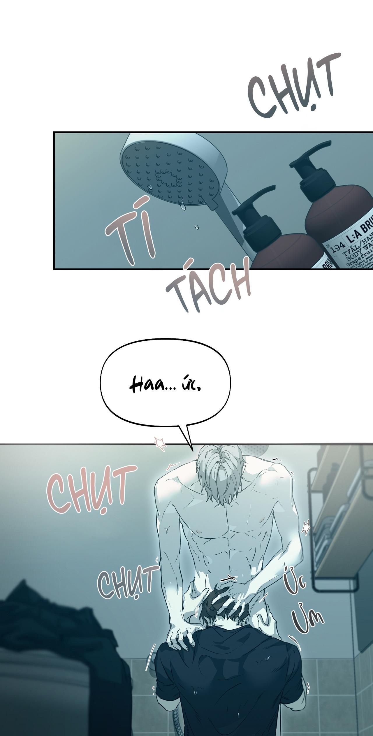 NERD PROJECT Chapter 43 - Next 