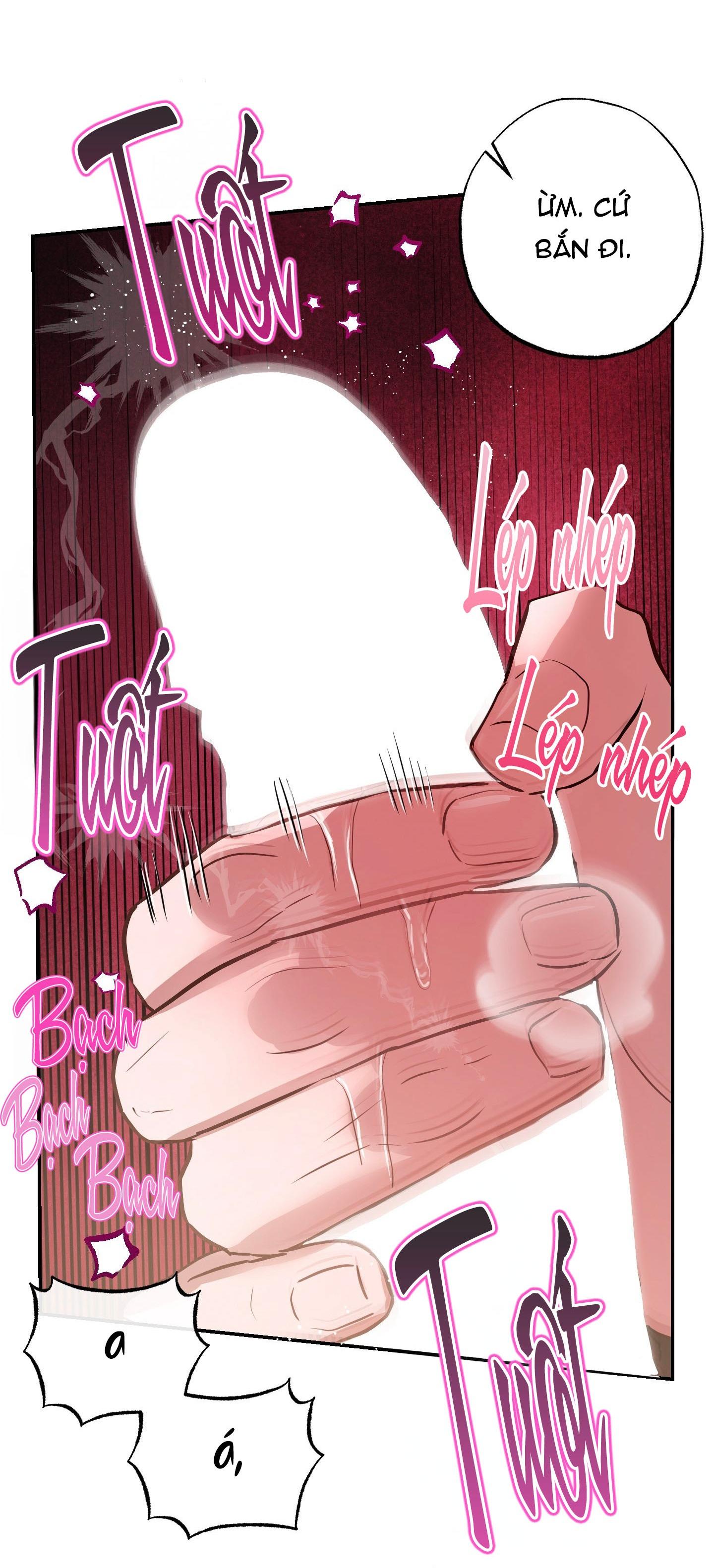 NGHIỆN SEX Chapter 42.3 không được phép 3 - Trang 2