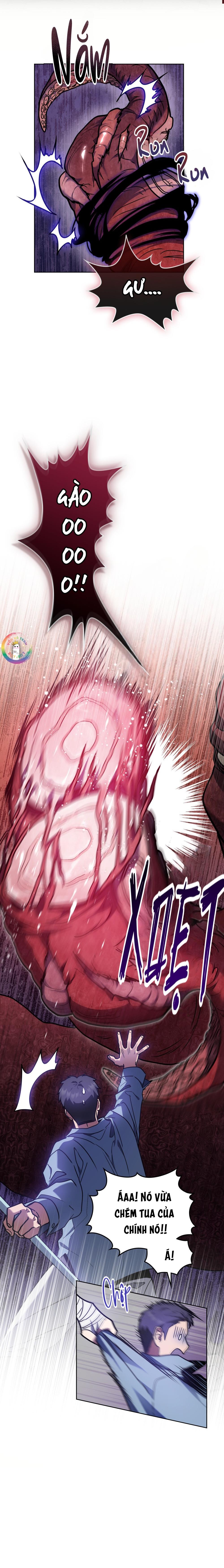 Vết Tích Của Ánh Dương Chapter 54 - Next 