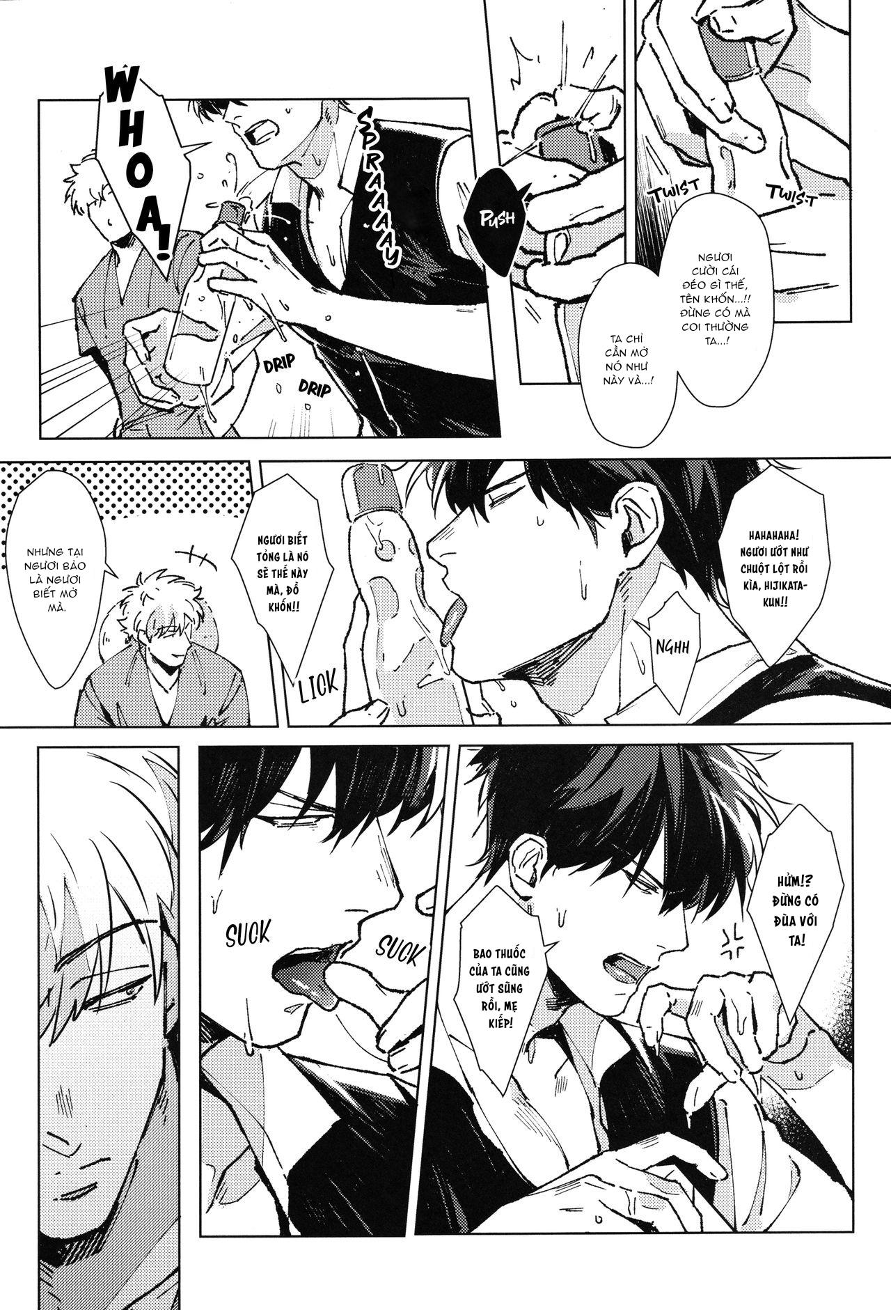 Tổng hợp boylove 18+ Chapter 395 - Next Chapter 396