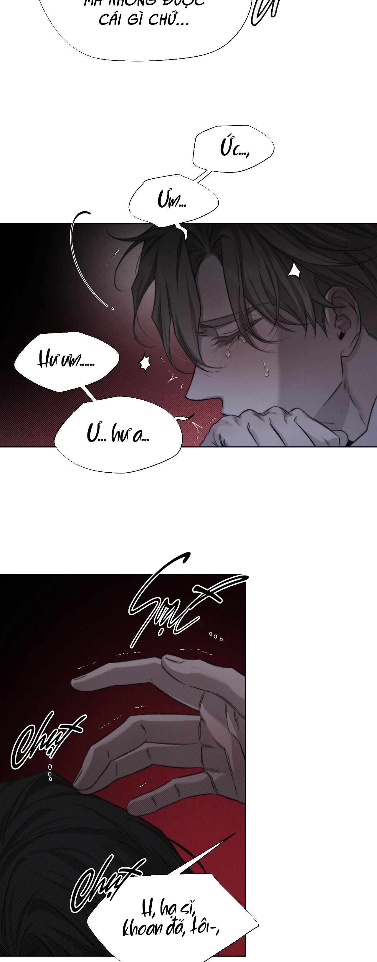 STILL LOVE YOU Chapter 28 - Next 