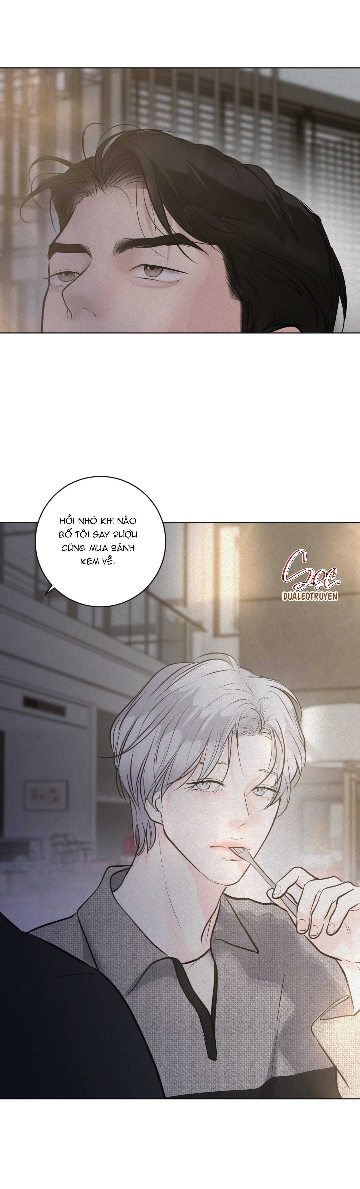 (ABO) LỜI CẦU NGUYỆN Chapter 72 - Next Chapter 73