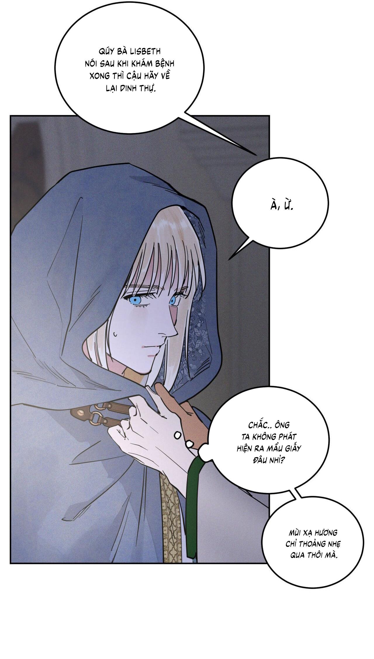(CBunu) Antidote Chapter 61 - Next Chapter 62