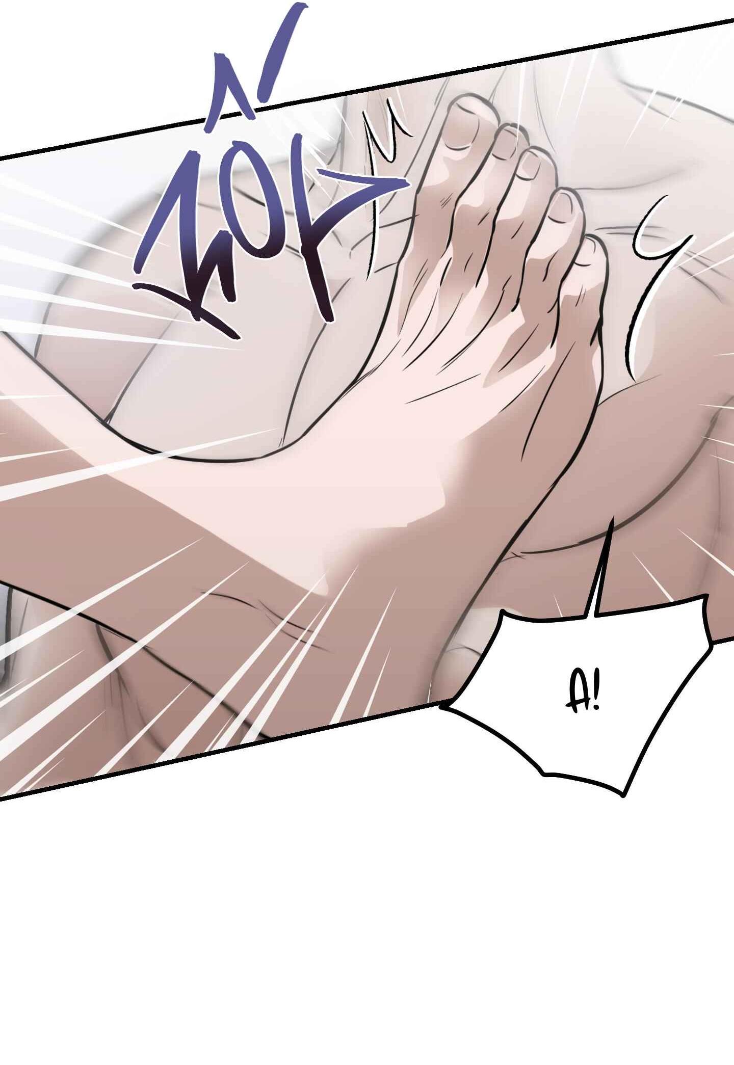NGHIỆN SEX Chapter 32.1 kẻ thù gặpnhau1 - Next 