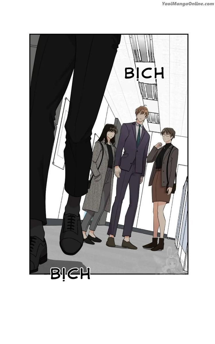 TUYỂN TẬP MANHWA NGẮN Chapter 2.1 Bộ Đồ Lót Bò - Next 