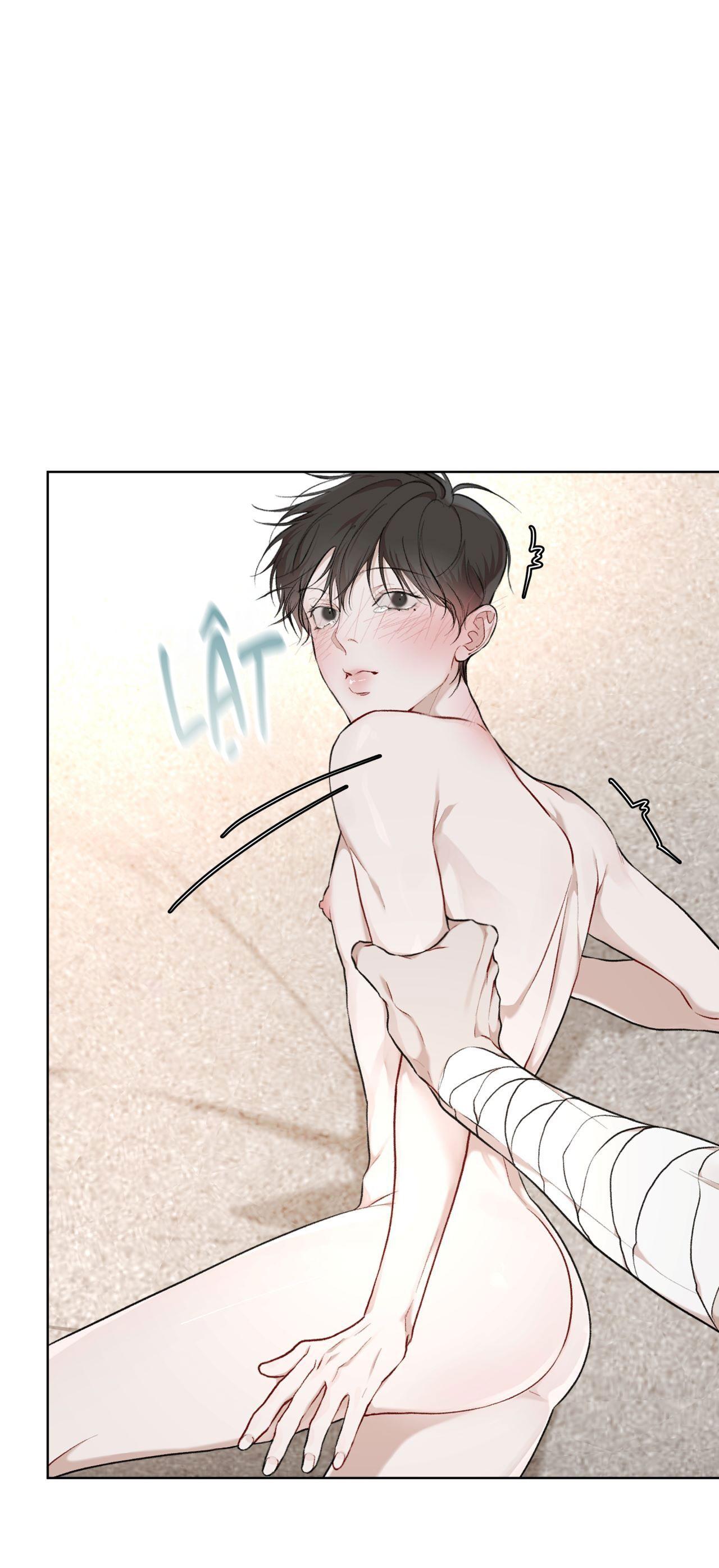 KHỞI NGUỒN SỰ SỐNG Chapter 60 H++ - Next Chapter 61 H+++