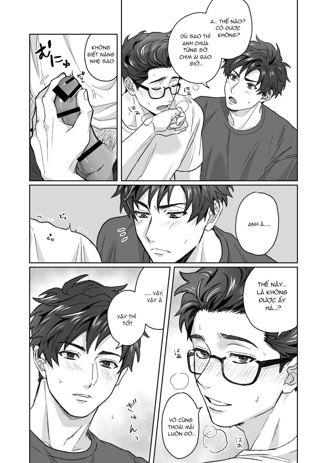 Tổng hợp Boylove Chapter 70 - Next Chapter 71