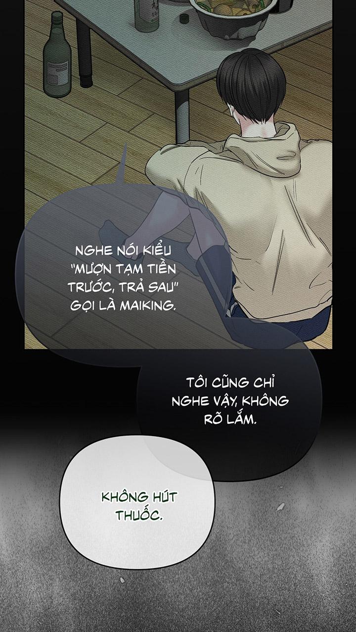 [DDT] KẺ ĐÁNH CẮP TRÁI TIM Chapter 2 19+ - Next Chapter 3 19+