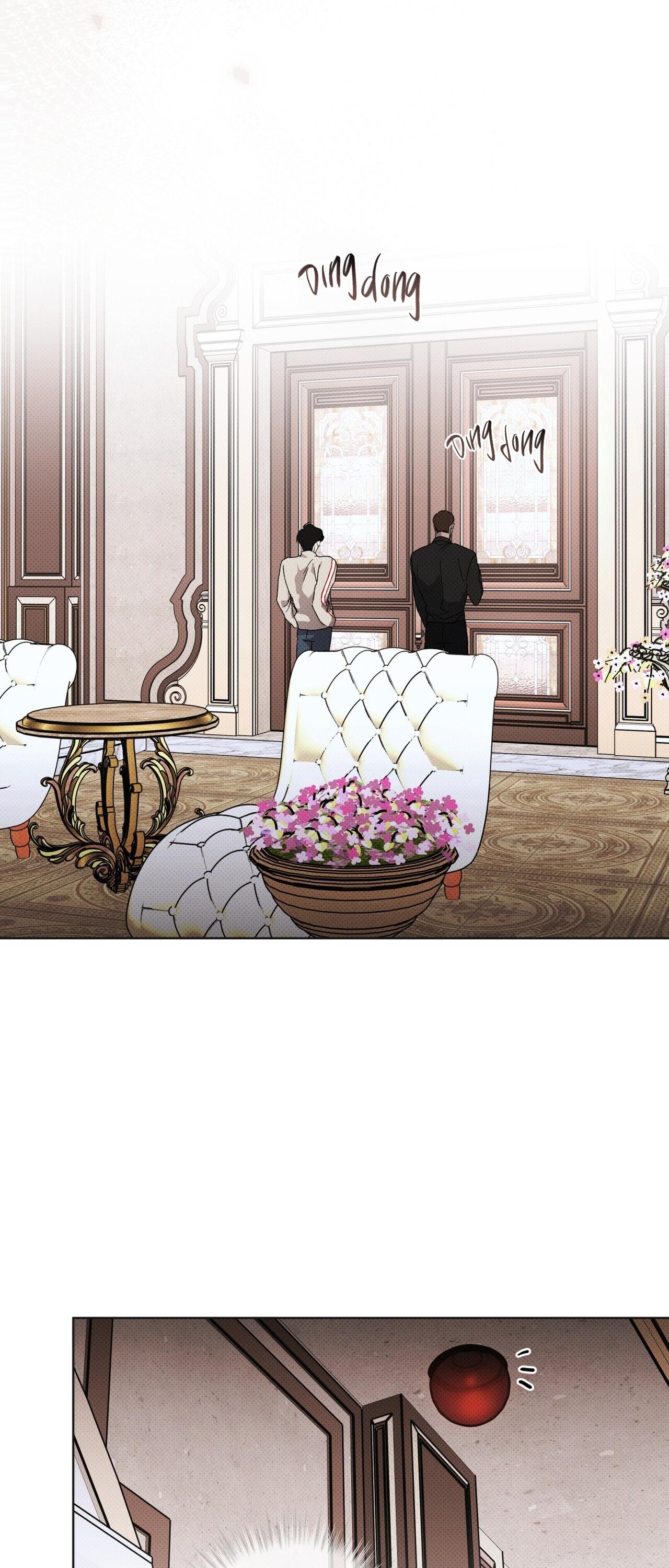 HÌNH THÁI TIẾN HÓA Chapter 15 - Next 