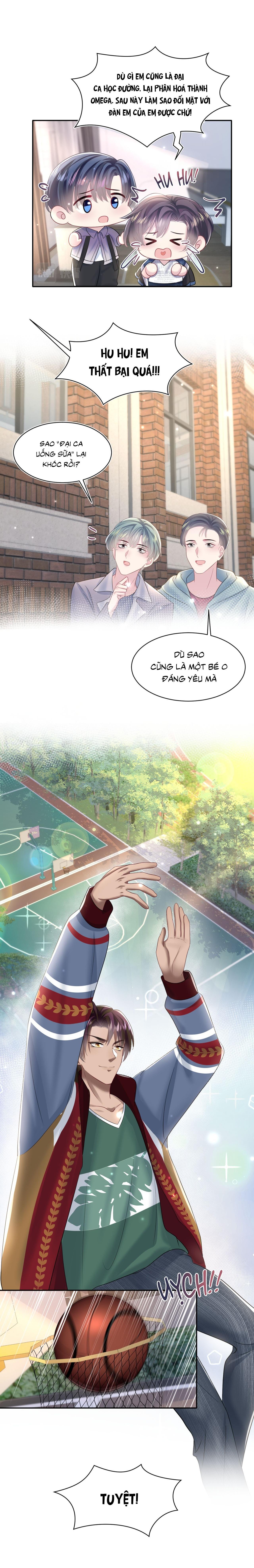 Tuyệt mỹ bạch liên hoa online dạy học Chapter 125 - Next Chapter 126