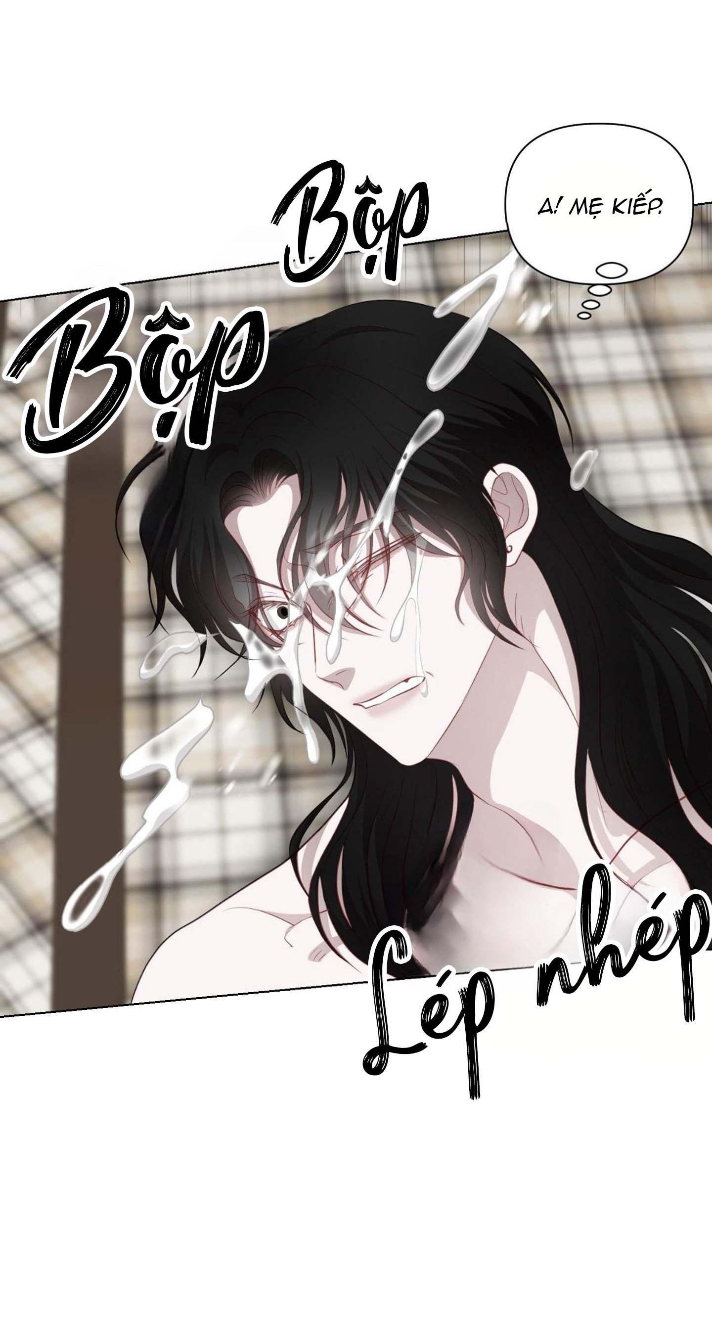 Cách chuẩn hóa kẻ thù Chapter 7 - Next 