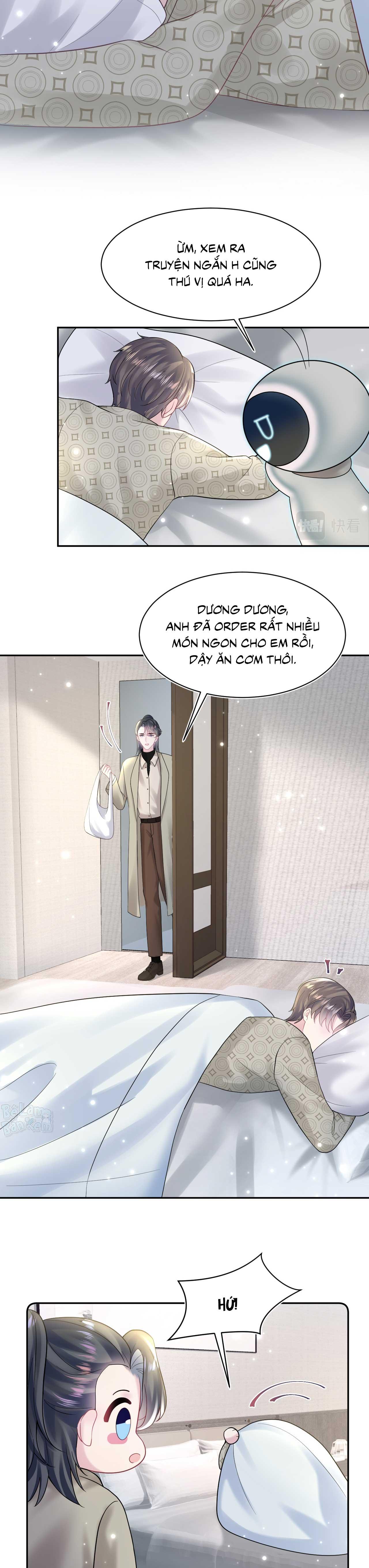 Tuyệt mỹ bạch liên hoa online dạy học Chapter 166 - Next Chapter 167