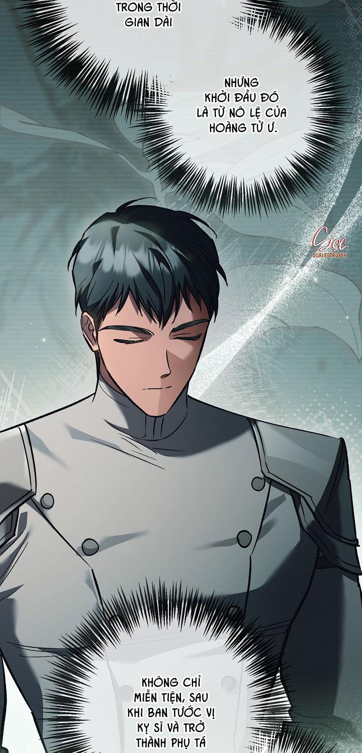 CẬU BÉ ĐÀO Chapter 38 - Next Chapter 39