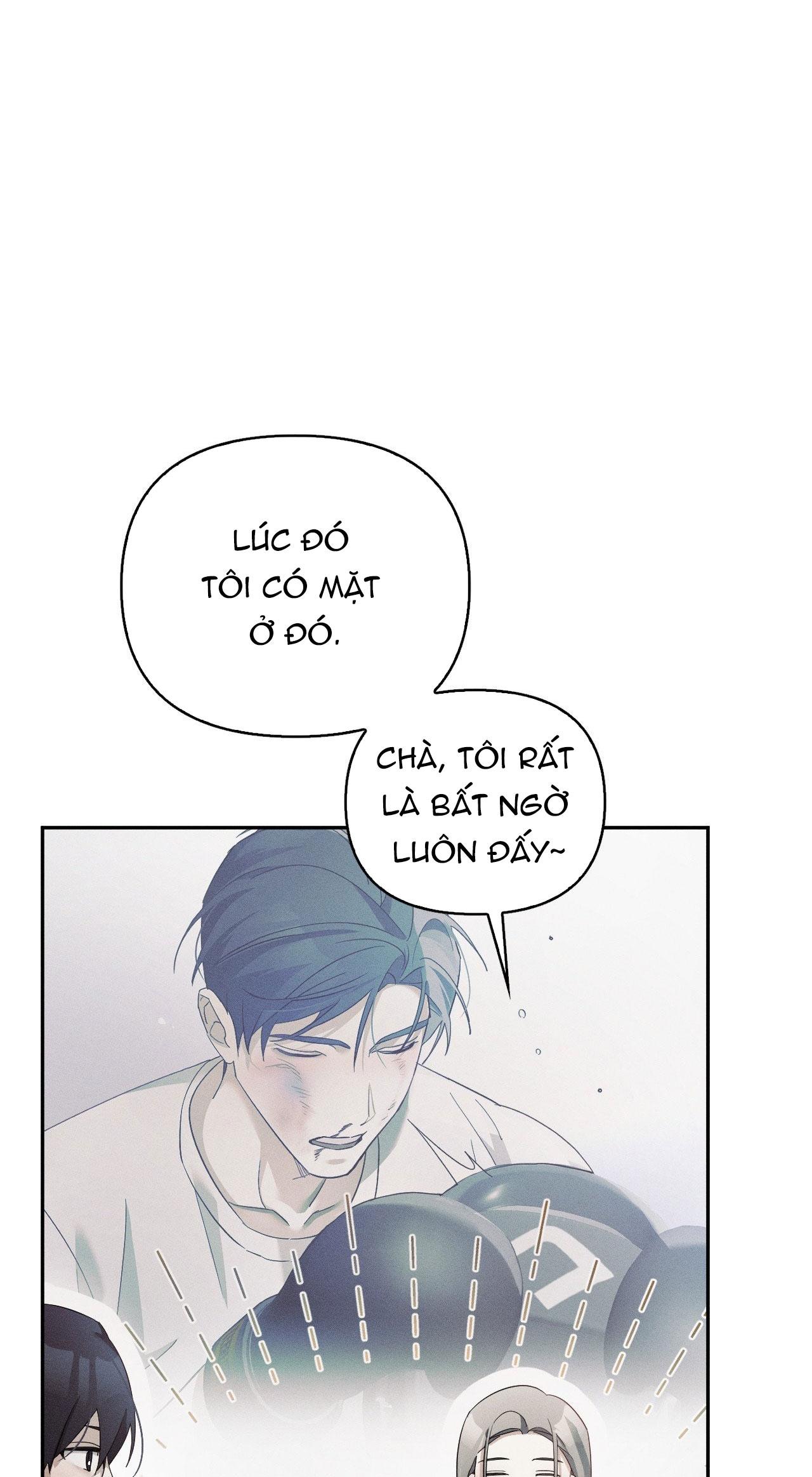 BLOOD POKER Chapter 12 - Next Chapter 13