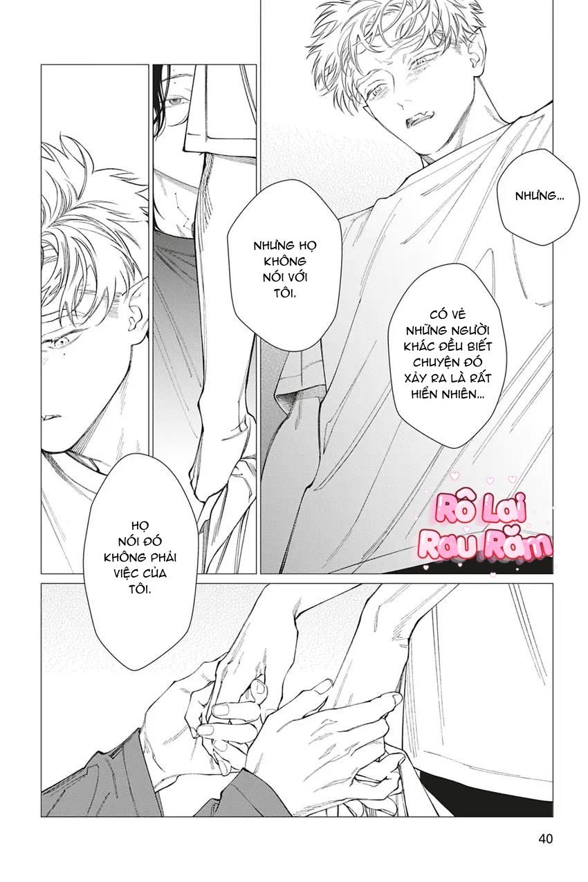 FANGS Chapter 13 - Next 