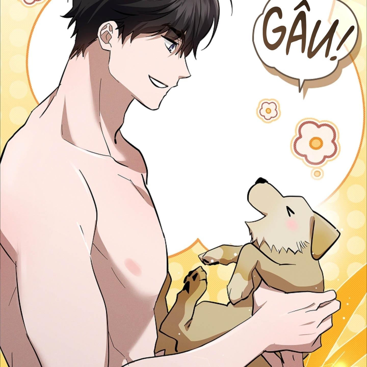 ĐỪNG ĐỘNG VÀO CÚN CON! Chapter 44.04 H+ - Next 