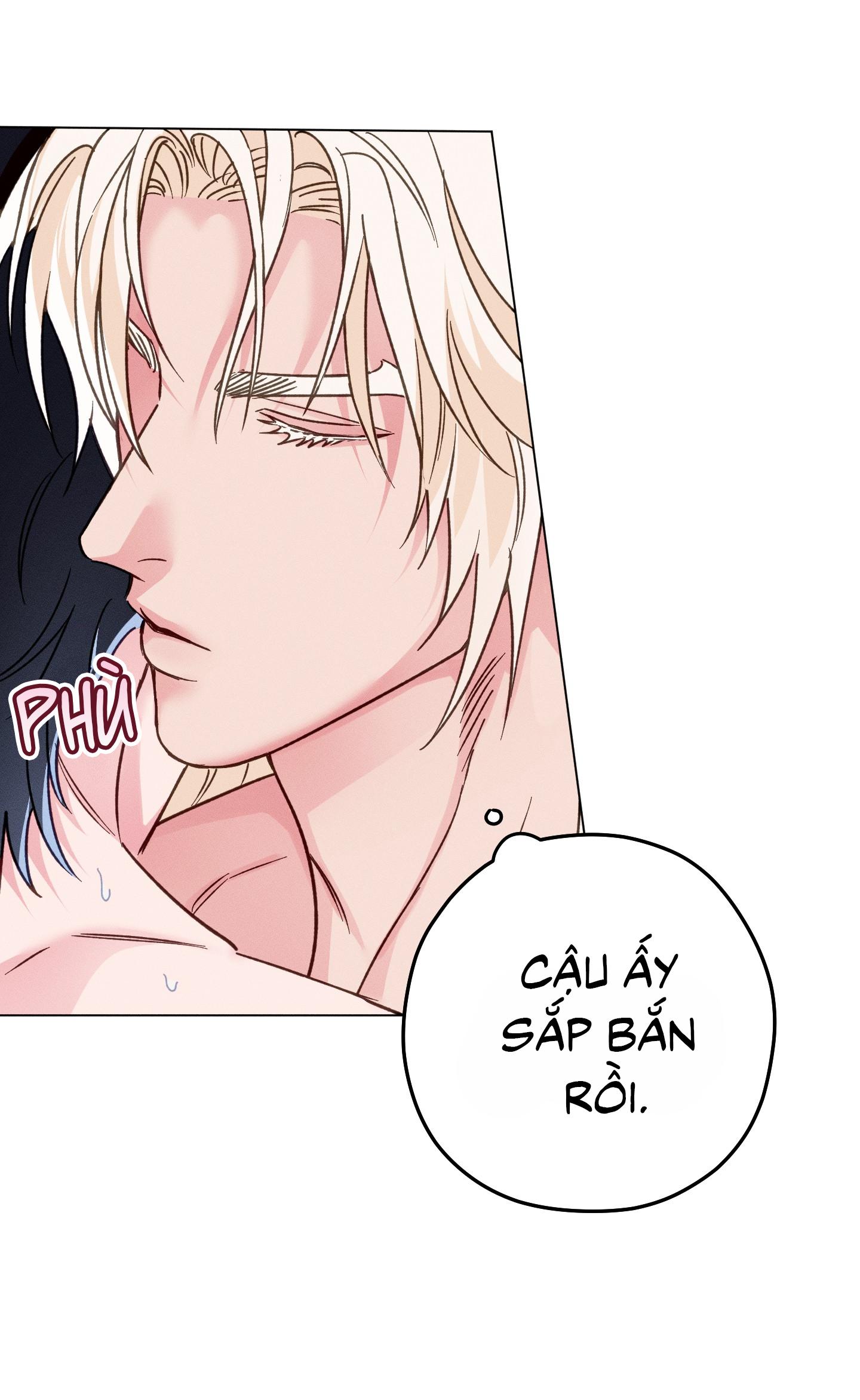 Xuyên Thành Bá Tước Omega Chapter 7 - Next 