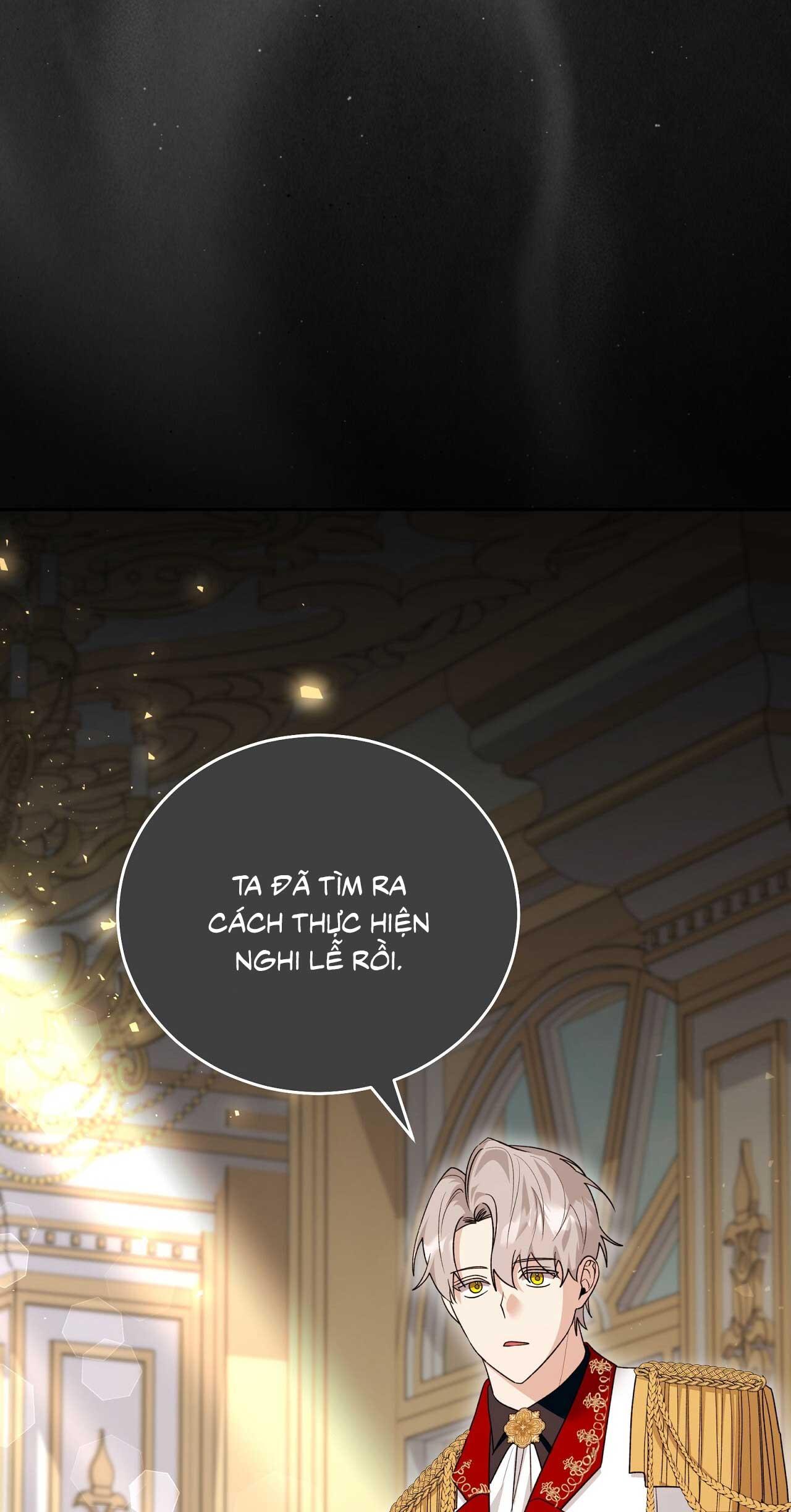 Xuyên thành cục bông của tên cuồng công Chapter 39 - Next Chapter 40