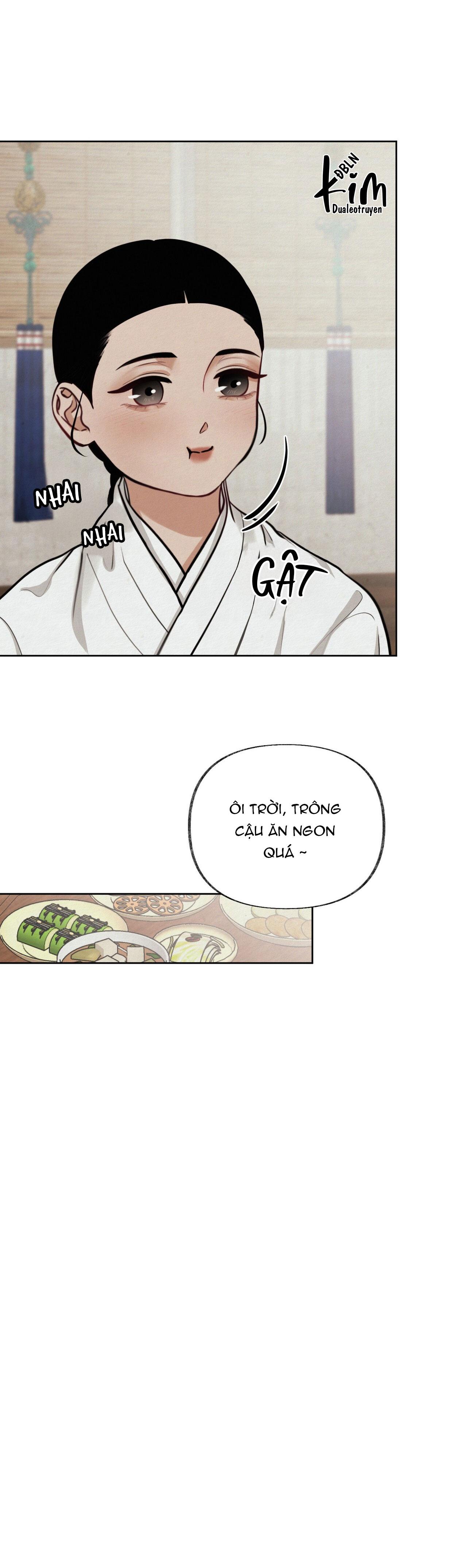 NGHỊCH SÁT Chapter 11 - Trang 2
