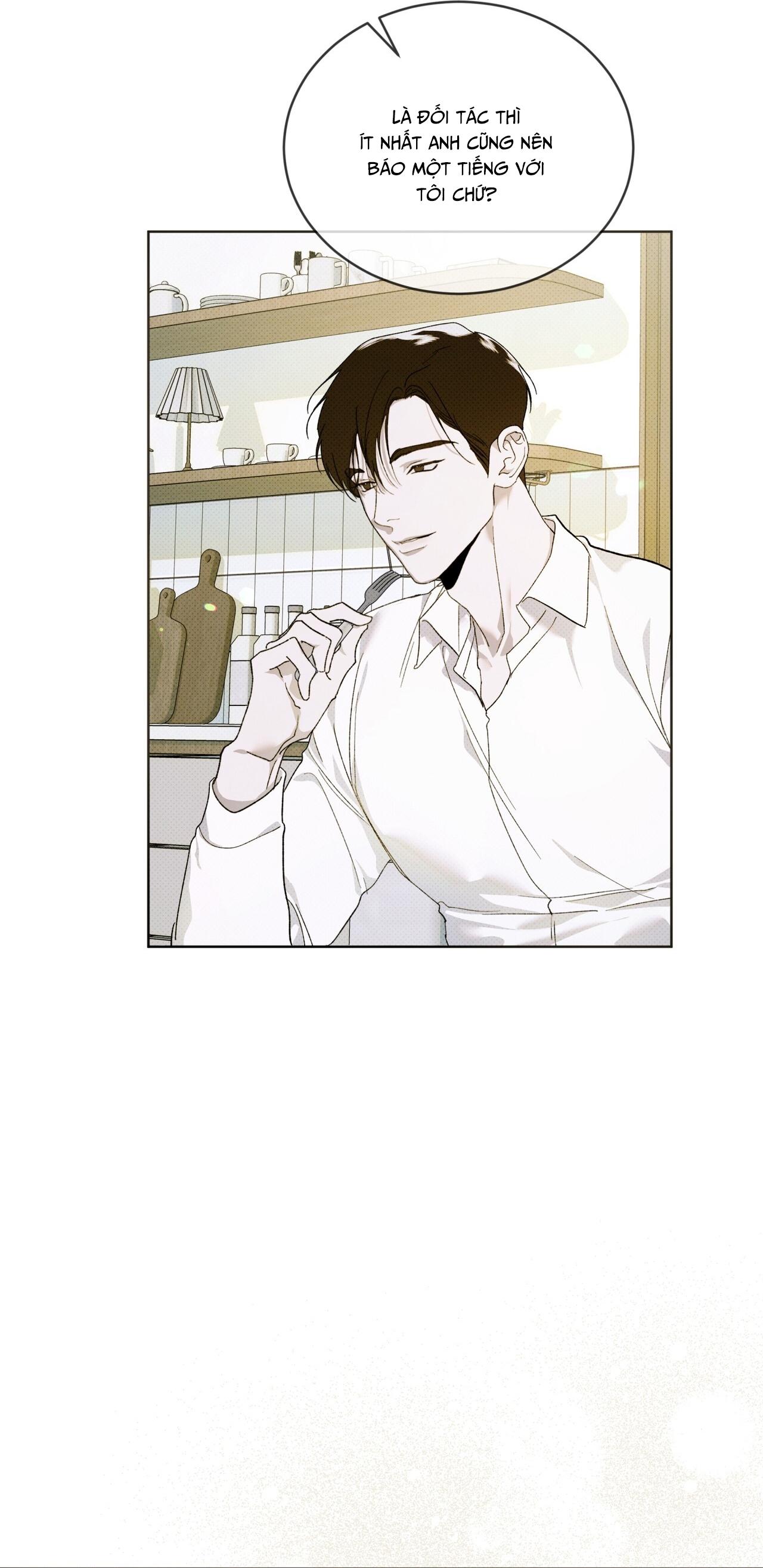 HÌNH THÁI TIẾN HÓA Chapter 9 - Next Chapter 10