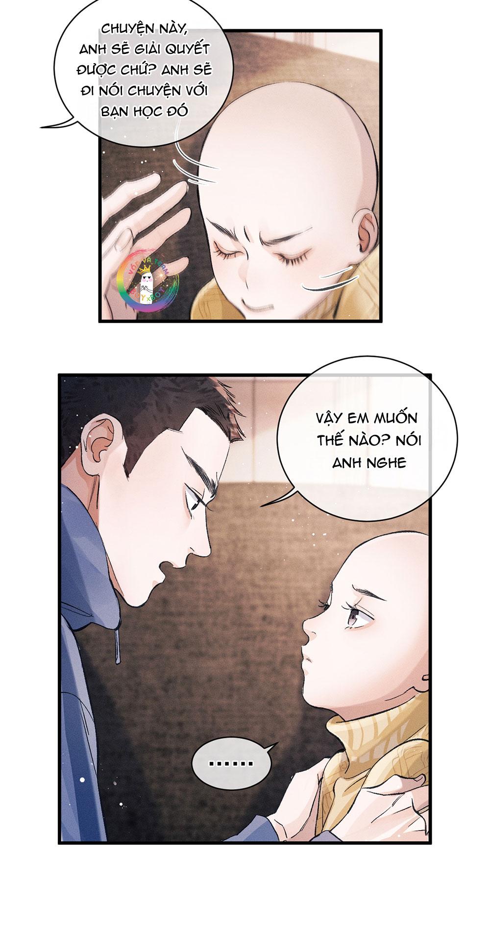 Tát Dã (Ngang Tàng) Chapter 35 - Next 