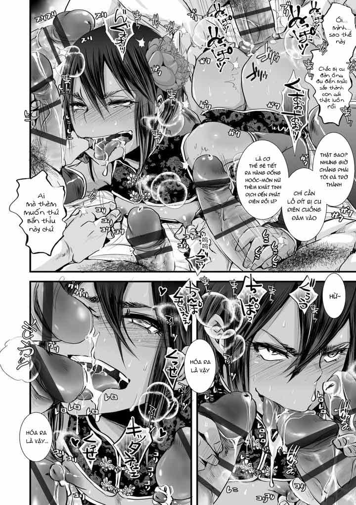 Tổng hợp Boylove Chapter 55 - Next 