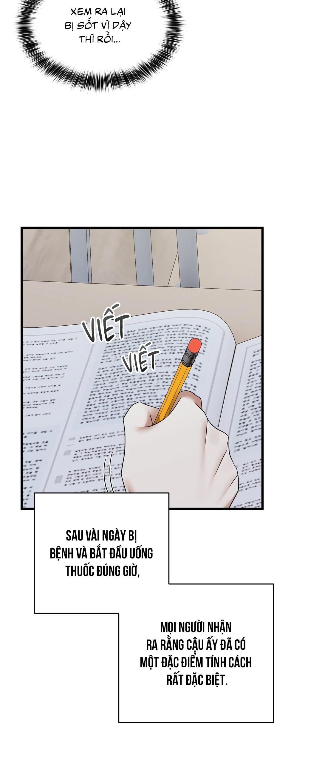 KÝ SỰ ALPHA Chapter 30 - Next Chapter 30.01