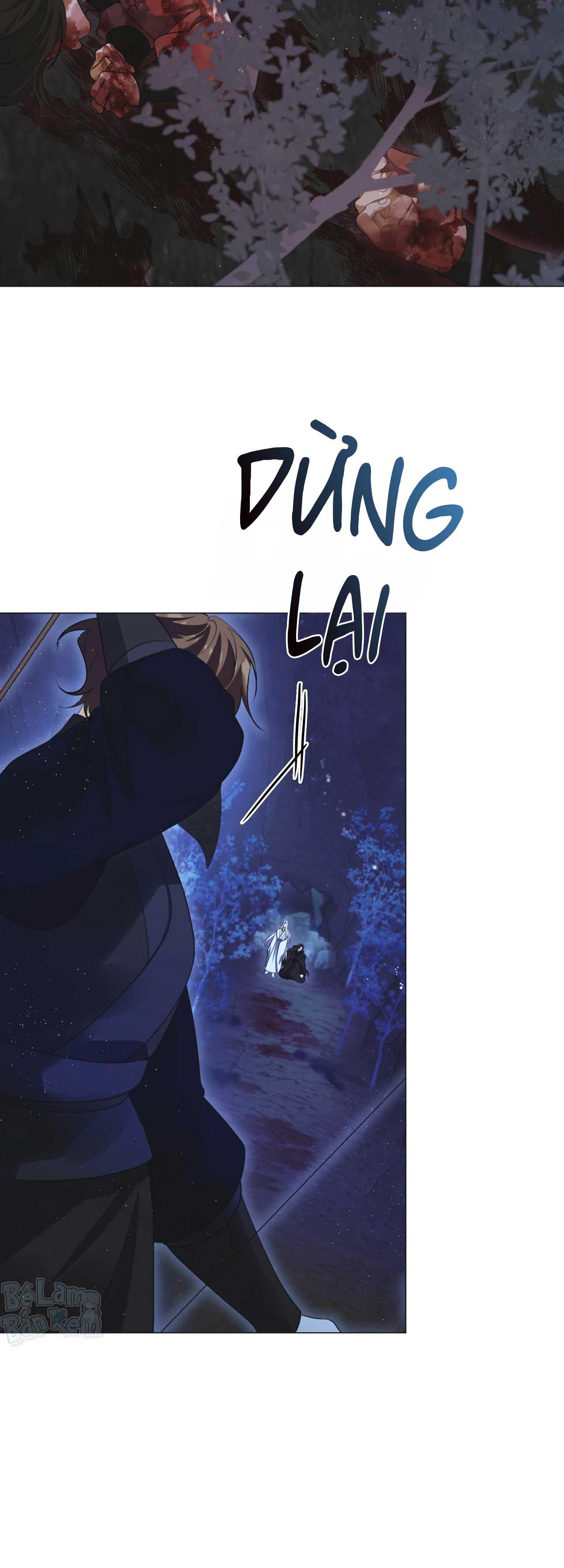 Tôi đã nuôi dạy thủ lĩnh giáo phái ác ma Chapter 69 - Next Chapter 70