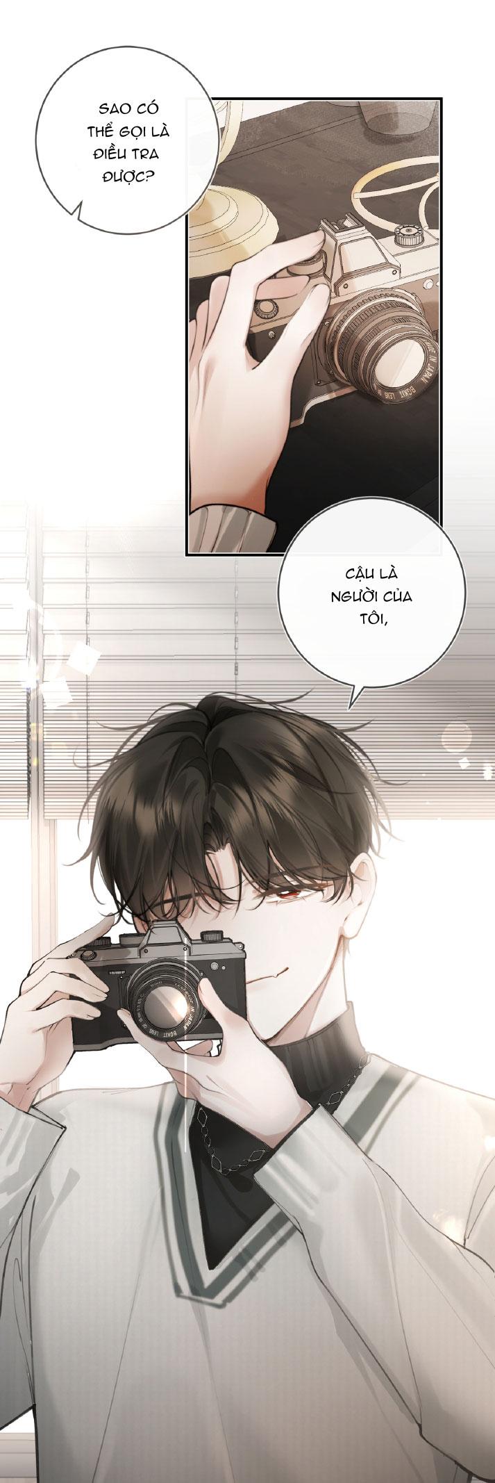 Mối Quan Hệ Tệ Hại Chapter 6 - Next 