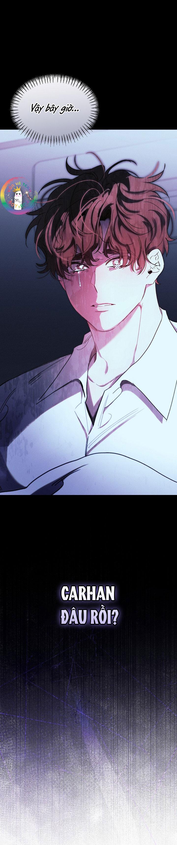 (END) Này, Đừng Có Nhấn Cái Nút Đó! Chapter 63 - Trang 2