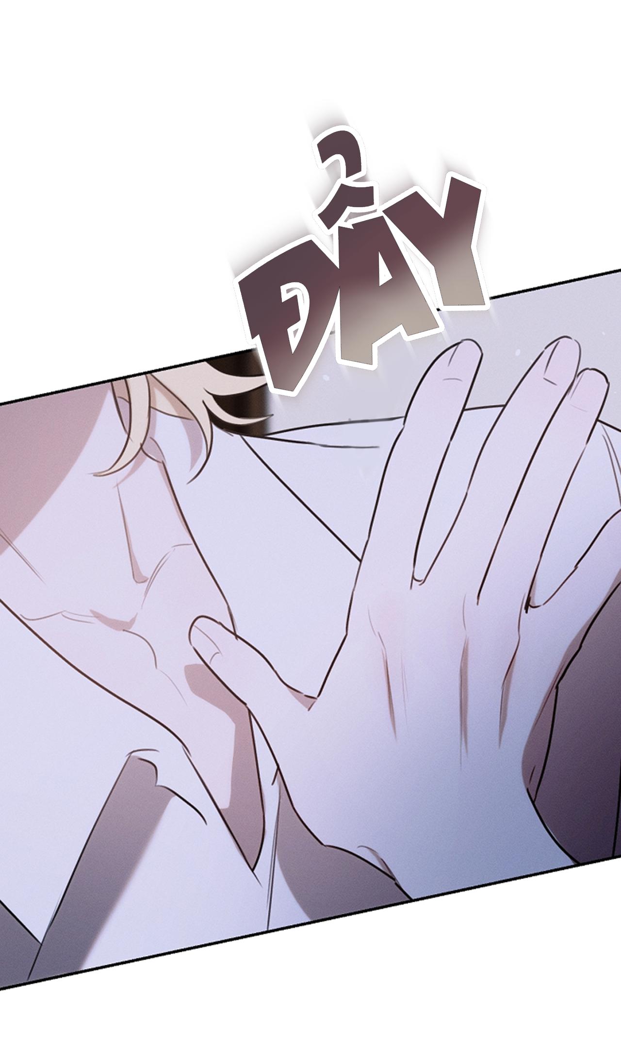 Này, Đừng Có Nhấn Cái Nút Đó! Chapter 50 - Next 